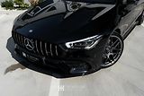 Mercedes-Benz CLA (2022) 35 AMG 4MATIC EDITION 55 - náhled 4