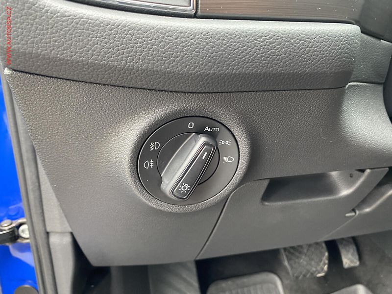 Škoda Kodiaq (2021) 1.5 TSi, ČR, Ambition, DSG - fotka 15 z 20