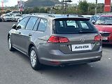 Volkswagen Golf (2015) 1.6TDi, 1.maj, DSG, STK7/28 - náhled 6