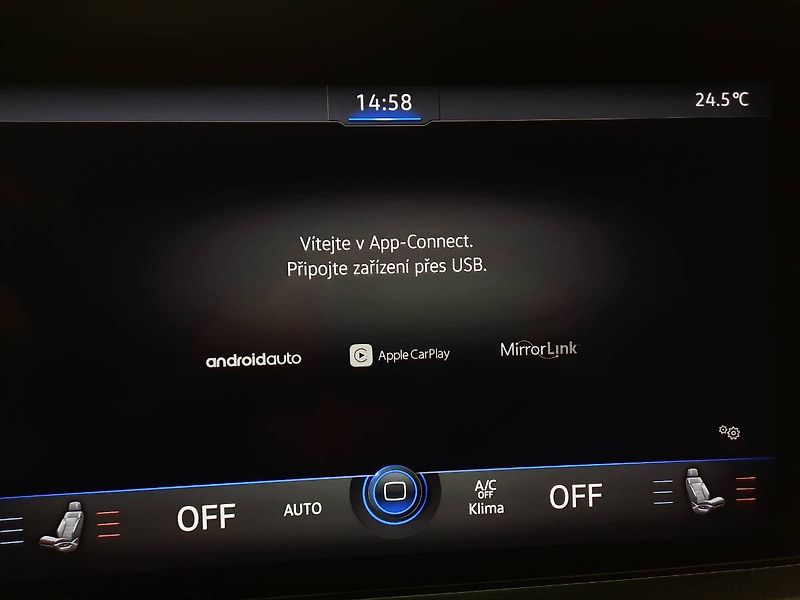 Volkswagen Touareg (2022) R-Line 3.0 TDI (210kW/286k) Ti - fotka 15 z 30