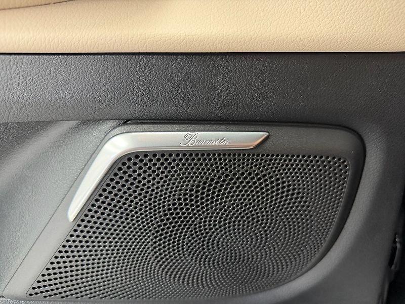 Mercedes-Benz Třídy V d 4M AMG EXCLUSIVE, WEBASTO, B - fotka 30 z 34
