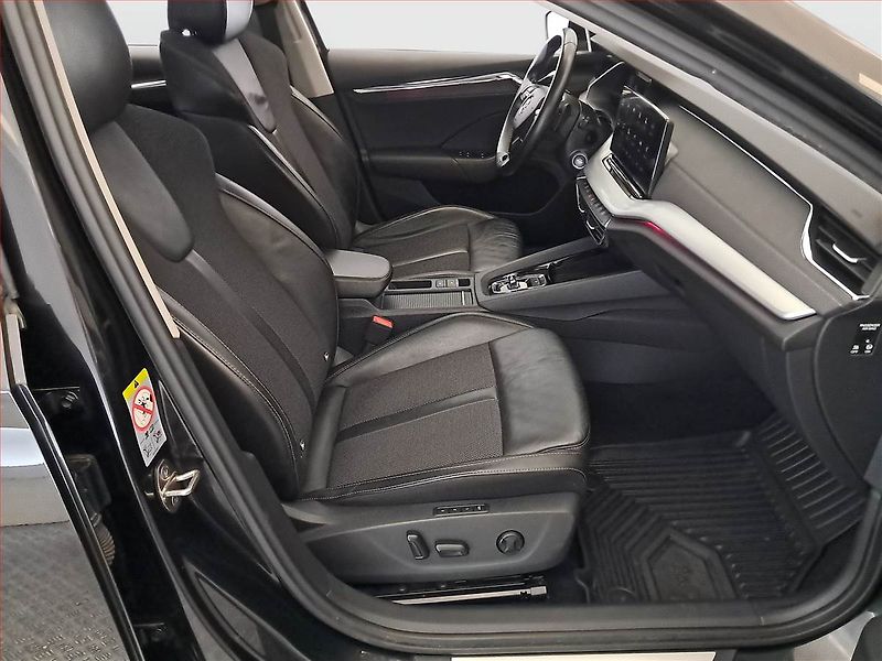 Škoda Octavia (2020) Style Plus 2.0 TDI, Automat - fotka 9 z 31