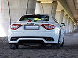 Maserati GranTurismo (2010) 4.7 V8 S Automatic, ČR - náhled 8