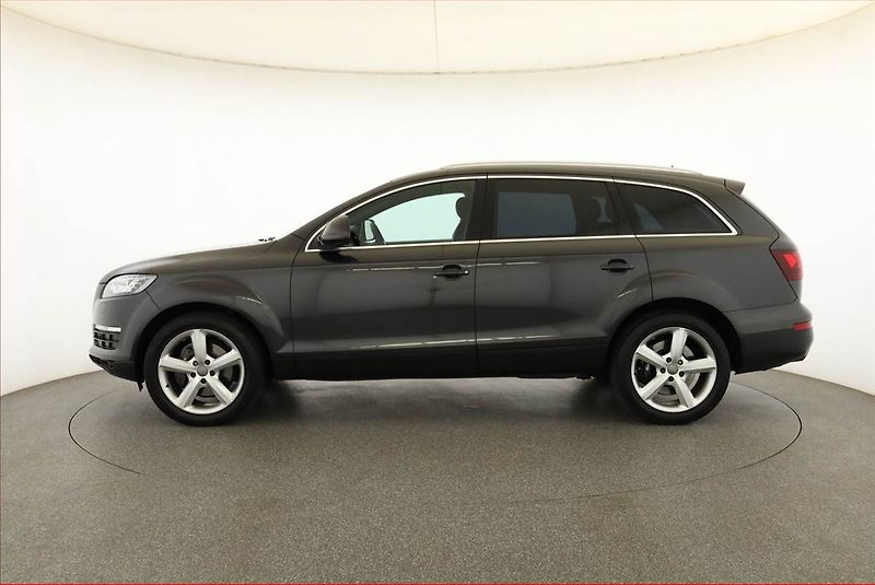 Audi Q7 (2006) 4.2 FSI , LPG, Automat - fotka 3 z 18