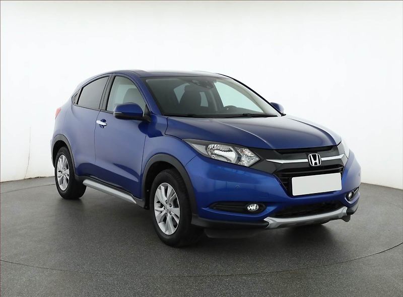 Honda HR-V (2017) Elegance 1.5 i-VTEC, Automat - fotka 1 z 19