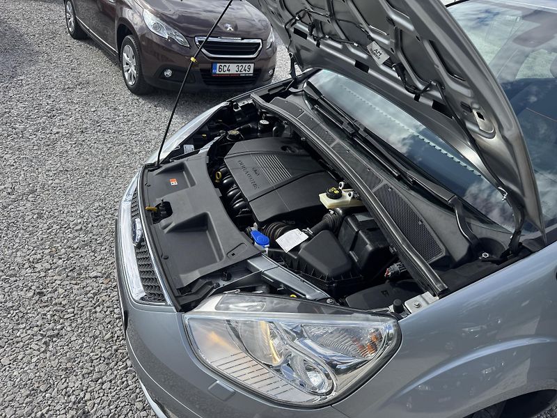 Ford Galaxy 2.0-16V, rezervace - fotka 38 z 45