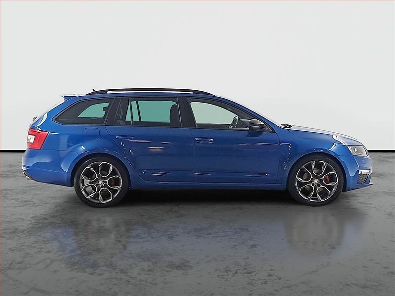 Škoda Octavia (2016) RS 2.0 TDI 4x4 DSG, 4X4 - fotka 6 z 18