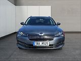 Škoda Superb 2,0 TDI 110 Style AT - náhled 1