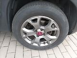 Fiat Panda 1,3 JTD,70KW,4X4,KLIMA  CROSS - náhled 24