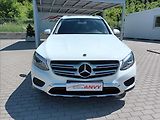 Mercedes-Benz GLC 2,1 220D,ČR,1MAJ,KŮŽE,TZ,NAVI, - náhled 1