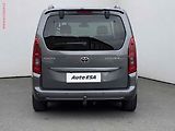Toyota ProAce City Verso (2023) 1.5D-4D, 1.maj,ČR, Family - náhled 4