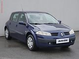 Renault Mégane (2004) 1.4 16V, STK4/28 - náhled 1