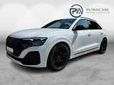 Audi Q8 50 TDI quattro - náhled 1