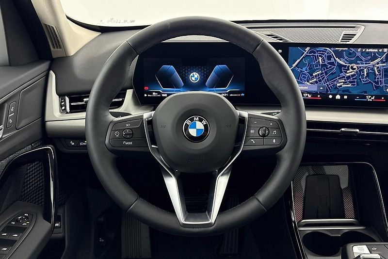 BMW X1 xDrive23d - fotka 20 z 24