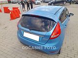Ford Fiesta (2012) 1.6 TDCI, autoAC, temp - náhled 1
