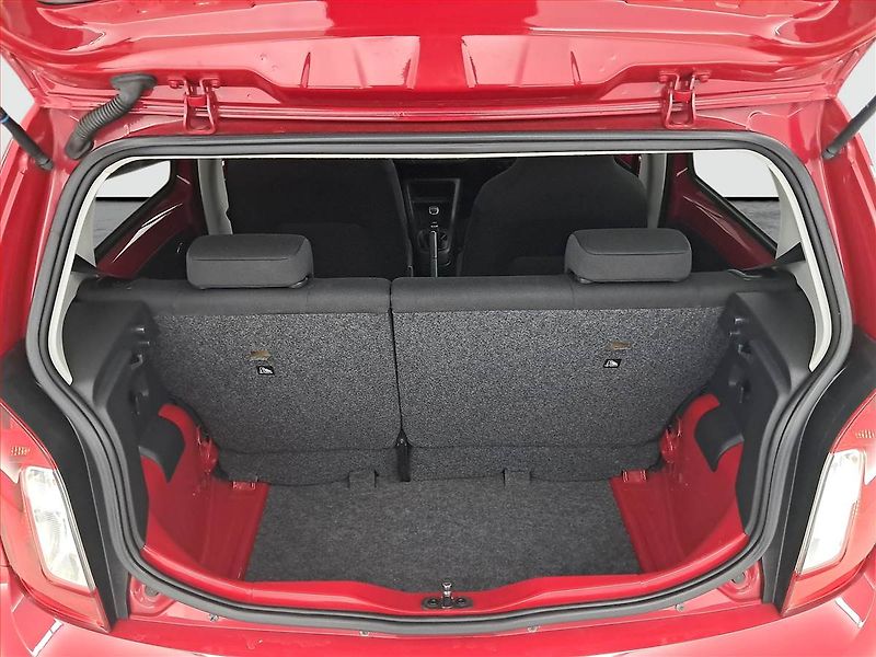 Škoda Citigo (2014) 1.0 MPI - fotka 13 z 14