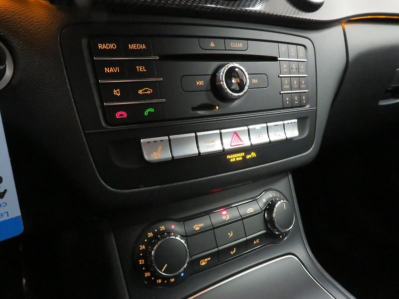Mercedes-Benz Třídy B - fotka 20 z 24