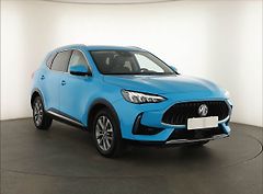 MG HS (2024) 1.5 TGI - fotografie inzerátu