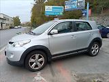 Toyota Urban Cruiser 1,4 D4D High AWD - náhled 4