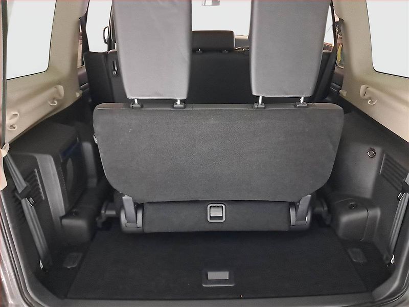 Mitsubishi Pajero (2015) 3.2 DI-D - fotka 14 z 20