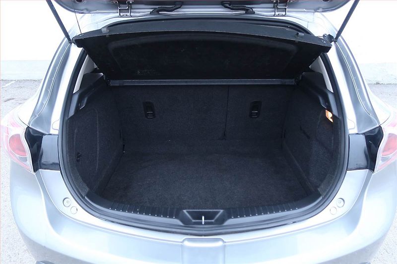 Mazda 3 (2010) 1.6 DI Turbo, po STK - fotka 14 z 17