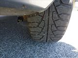 Škoda Roomster 1,9 TDI - BEZ DPF !!!  servisk - náhled 45