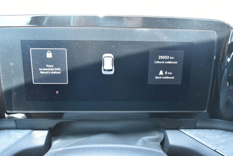 Škoda Kodiaq (2024) Exclusive Selection IV 1.5 TSI - fotka 13 z 33