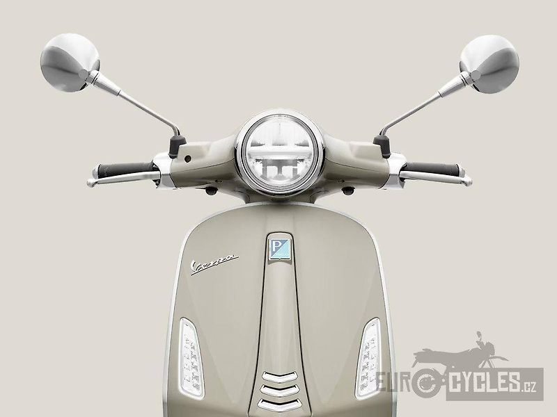 Vespa Primavera 125 3V ABS (2026) Primavera 125 RST26 E5+ AKCE - fotka 14 z 14