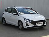 Hyundai i20 (2024) 1.2CVVT, 1.maj,ČR, STK8/28 - náhled 1