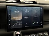 Land Rover Defender D300 AWD X-DYNAMIC SE AUT CZ - náhled 29