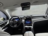 Mercedes-Benz GLC Coupé 220 d 4MATIC kupé AMG Ni - náhled 14