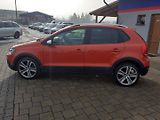 Volkswagen Polo (2012) 1.2 HTP CROSS - náhled 6