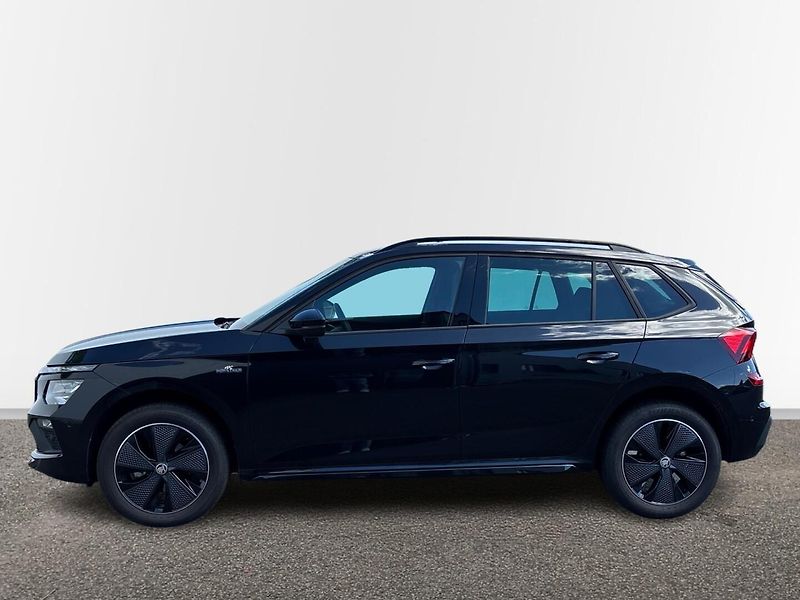Škoda Kamiq MONTE CARLO - fotka 3 z 25