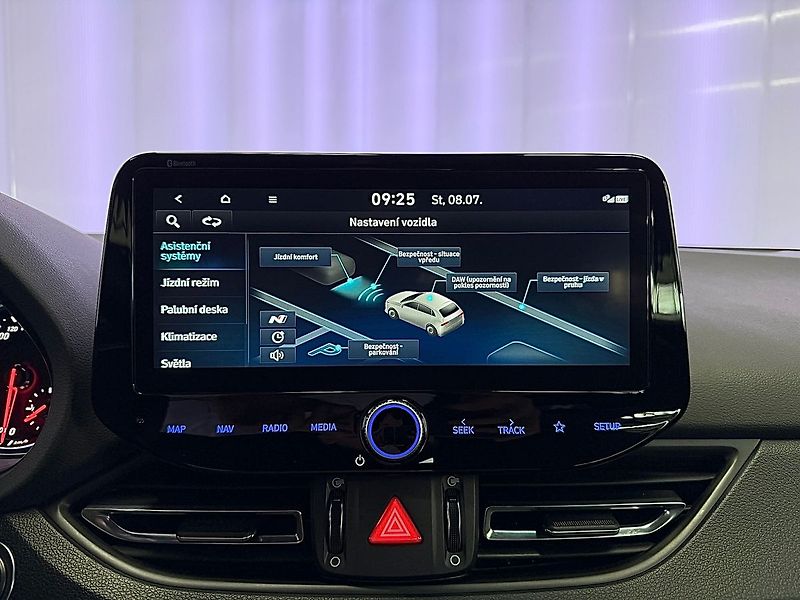 Hyundai i30 N 2.0 T-GDI DCT PERFORMANCE, L - fotka 19 z 27