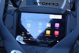CFMOTO Gladiator X1000 (2026) G3 Overland GREEN - náhled 19