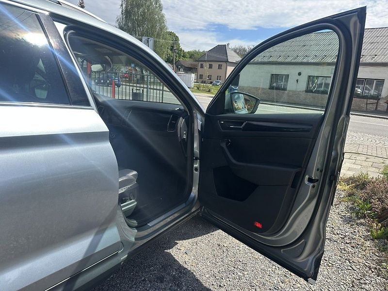 Škoda Kodiaq 2.0 TDi 140kW Style 4x4x DSG - fotka 28 z 28