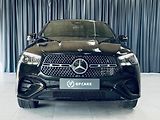 Mercedes-Benz GLE (2025) 400e*4M*AMG*COUPE*ZÁRUKA*CZ - náhled 2