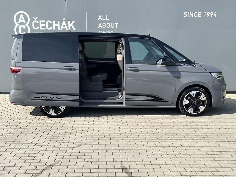 Volkswagen Multivan (2024) 2,0TDi 110kW BULLI DSG - fotka 10 z 44