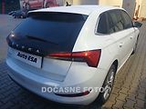 Škoda Scala (2019) 1.5 TSi, ČR, navi, LED - náhled 1