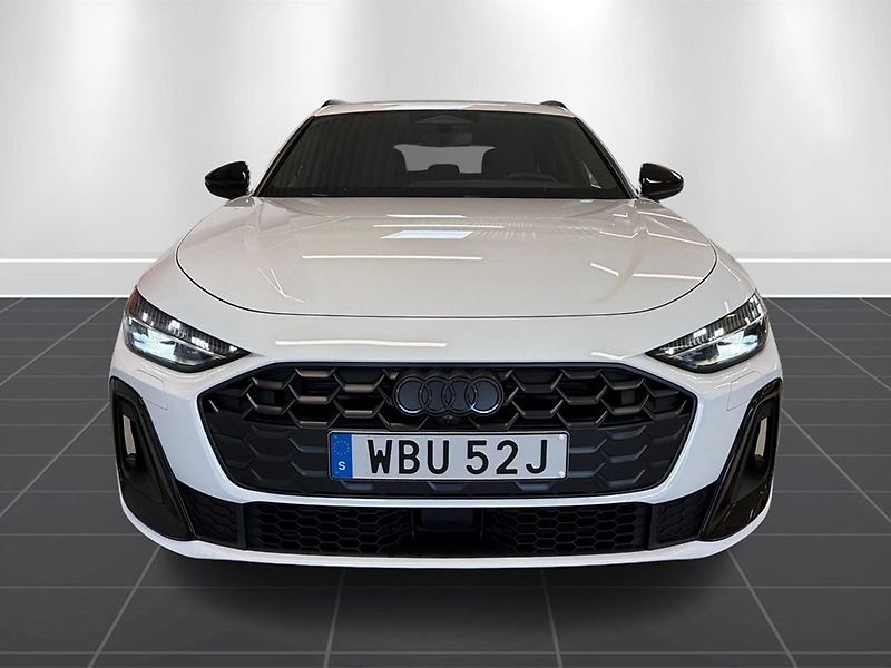 Audi A6 TDI q S-Line 360 Matrix NezTop - fotka 2 z 23