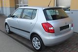 Škoda Fabia 1.6 TDI KLIMA - náhled 1