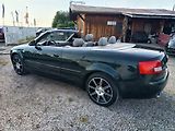 Audi A4 (2005) 1.8 120kw automat!166tis km!!! - náhled 29
