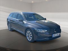 Volkswagen Passat 1,5 TSI Business AT - fotografie inzerátu