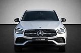 Mercedes-Benz GLC 220d, Vzduch, Ventilace,Záruka - náhled 8
