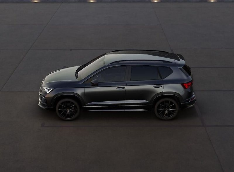 Cupra Ateca 2.0TSI 140kW 4WD DSG - fotka 8 z 12