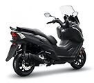 Sym Joymax Z 125i (2026) Joymax Z+ 125 - náhled 7