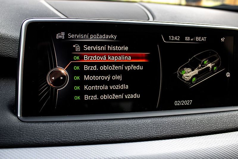 BMW X5 - fotka 26 z 51