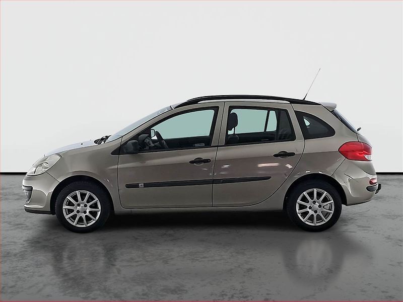Renault Clio (2009) 1.2 16V , nová STK, Tažné - fotka 3 z 15