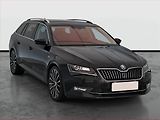 Škoda Superb (2017) Laurin&Klement 2.0 TDI 4x4 - náhled 1