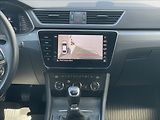 Škoda Superb 2,0 TDI Style NAVI+Kamera 360° - náhled 11